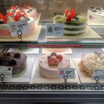 Tous Les Jours - Cakes - Coffee & Tea Near Me - Houston, Texas Tous Les Jours - Cakes - Coffee & Tea Near Me - Houston, Texas