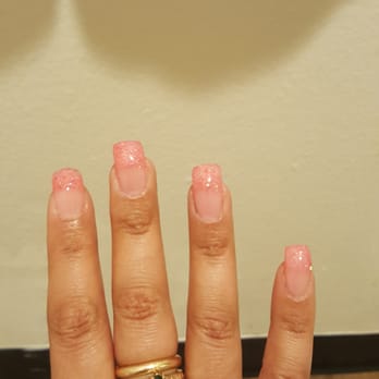 Fantasy Nails - My Susan never disappoints!!! She's was able to fit me in at the minute and made my nails look amazing!!!!! - Nail Salons Near Me - Van Nuys, California Fantasy Nails - My Susan never disappoints!!! She's was able to fit me in at the minute and made my nails look amazing!!!!! - Nail Salons Near Me - Van Nuys, California