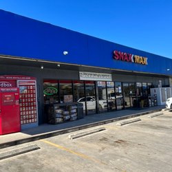 Exxon - Outside