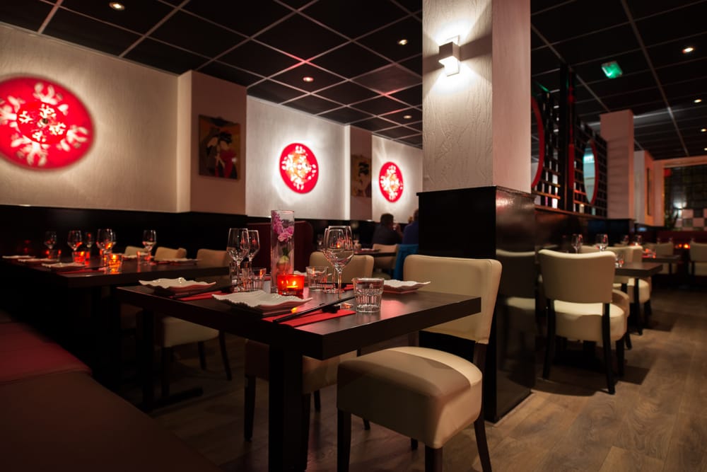 Asian Flavours