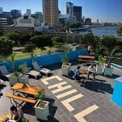 Chill Backpackers - Cheap place to stay