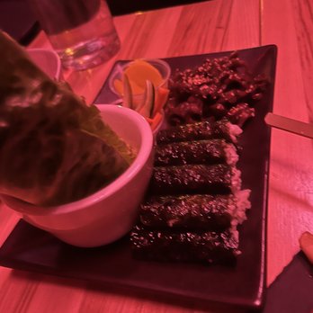 Plan B - Seafood Jjampong - Lounges Near Me - New York, New York Plan B - Seafood Jjampong - Lounges Near Me - New York, New York