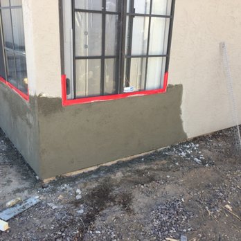 Hernandez Lath and Plastering - Brown Coat - Stucco Services Near Me