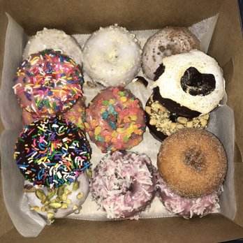 Dough Hut - Variety - Coffee & Tea Near Me - Long Beach, New York