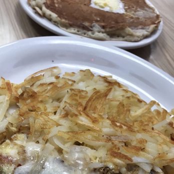 Boulevard Cafe - Breakfast & Brunch Near Me - Palmdale, California