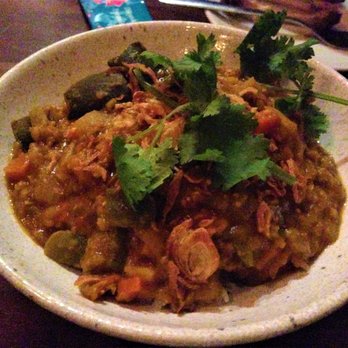 Little Donkey - The now-extinct dhal. I was lucky enough to taste it while they were testing it out. - Tapas/Small Plates Near Me - Cambridge, Massachusetts Little Donkey - The now-extinct dhal. I was lucky enough to taste it while they were testing it out. - Tapas/Small Plates Near Me - Cambridge, Massachusetts