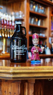 Elliott Bay Brewing - Burien by null