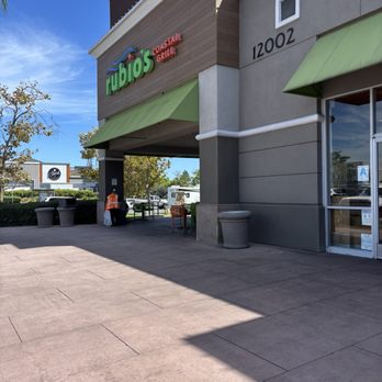 Rubio's Coastal Grill - Mexican Near Me - San Diego, California