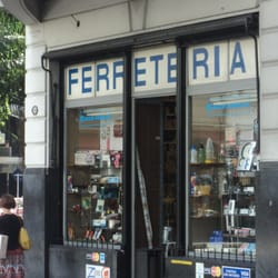 Ferreteria Arenales