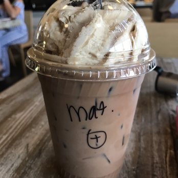 Lola Coffee - Medium iced matador - Coffee & Tea Near Me - Phoenix, Arizona Lola Coffee - Medium iced matador - Coffee & Tea Near Me - Phoenix, Arizona