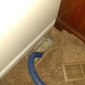 Duct Pros - Floor vent cleaning - Air Duct Cleaning Near Me