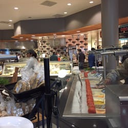 Market Cafe - Deli and sandwich bar