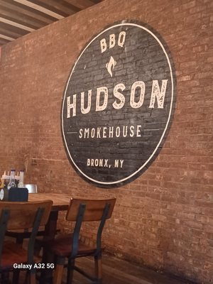 Hudson Smokehouse by null Hudson Smokehouse by null