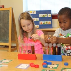 Heritage Learning Academy