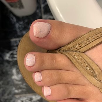 Linda Nails and Spa - HORRIBLE PEDICURE - Nail Salons Near Me - Whittier, California Linda Nails and Spa - HORRIBLE PEDICURE - Nail Salons Near Me - Whittier, California