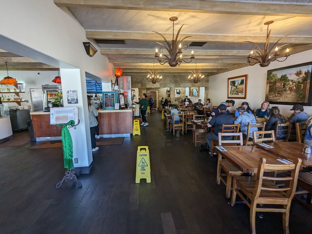 Los Agaves