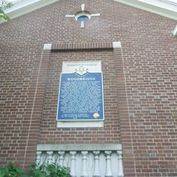 Woodbridge Historical Hall