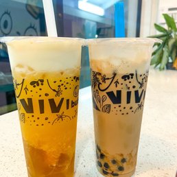 milk tea⭐︎ SHINY TEA - CLOSED - Updated December 2025 - 146 Photos & 162