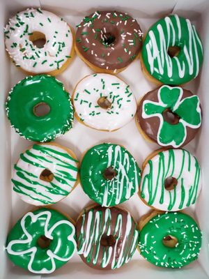 Marietta Donuts #2 by null