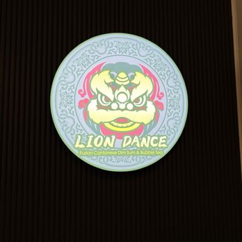 Lion Dance - Dim Sum Near Me - Staten Island, New York