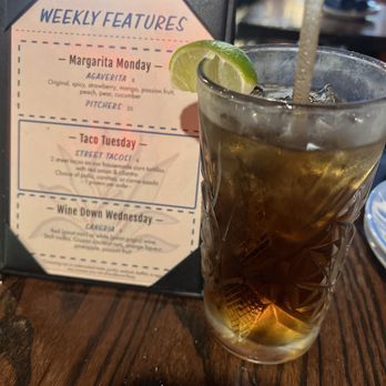 Agave Havensight - Long Island - Sports Bars Near Me - Charlotte Amalie, Virgin Islands Agave Havensight - Long Island - Sports Bars Near Me - Charlotte Amalie, Virgin Islands