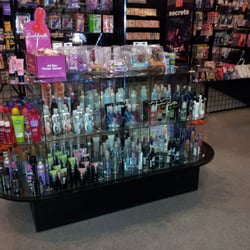Secrets Boutique