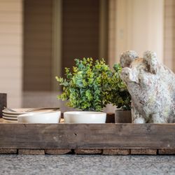 Nb Designs - Howard Ranch