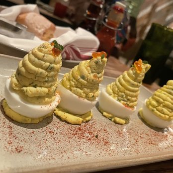 Yardbird - Deviled Eggs - Southern Near Me - Las Vegas, Nevada