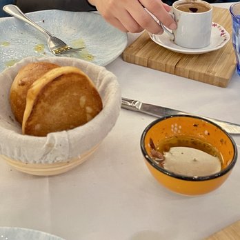 ELIA - Food - Greek Near Me - Walnut Creek, California