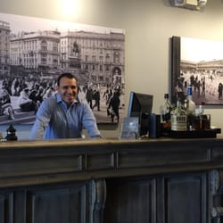 G. Albert Men's Groomers
