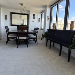 AARP Hartford Automotive insurance - Thanks to AARP's the Hartford, my furniture that was damaged after water, smoke damage from the fire has been restored.