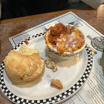 Black Bear Diner Sunnyvale - Cup of Chili - Breakfast & Brunch Near Me - Sunnyvale, California Black Bear Diner Sunnyvale - Cup of Chili - Breakfast & Brunch Near Me - Sunnyvale, California