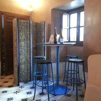 El Patio de María - Tapas Bars Near Me - Córdoba, Colorado