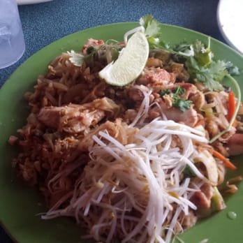 Satellite Cafe - Pad thai - Breakfast & Brunch Near Me - Ocean City, Maryland Satellite Cafe - Pad thai - Breakfast & Brunch Near Me - Ocean City, Maryland