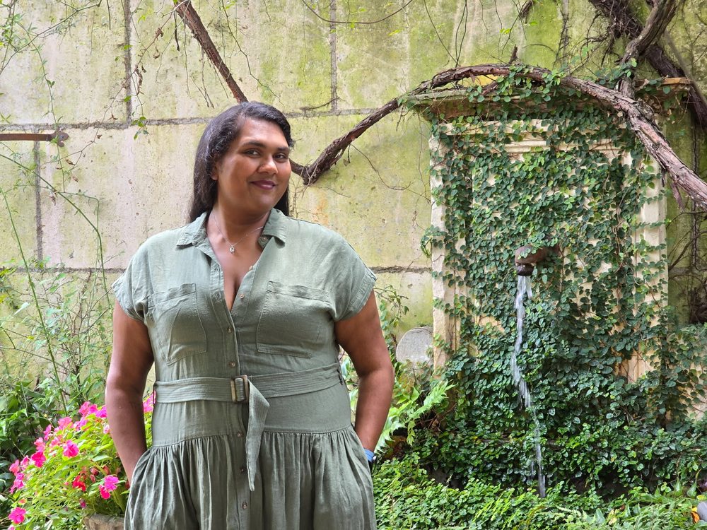 Ashley C. Davis, LPC-S - grief counselor in Hoover, AL