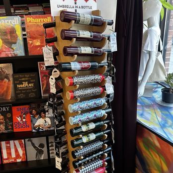 The Lit. Bar - Bookstores Near Me - Bronx, New York