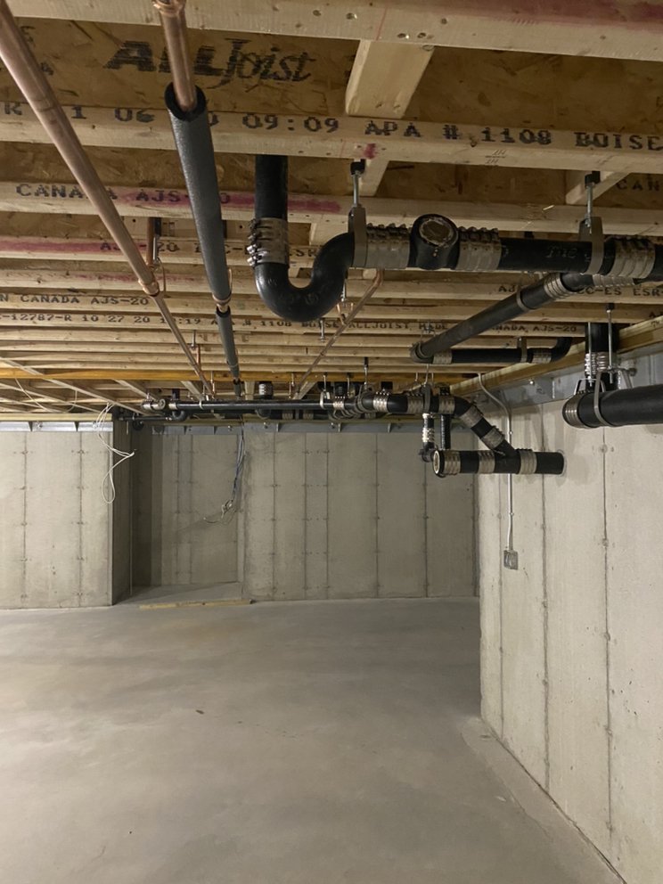 Slide of Shoreline Plumbing And Heating