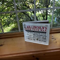 Dorcas Library - Books