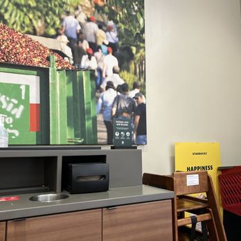 Target - Personal cups now welcome. - Department Stores Near Me - San Jose, California