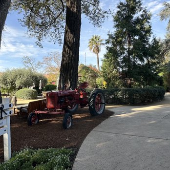 FARMSTEAD AT LONG MEADOW RANCH - 9598 Photos & 4708 Reviews - 738 Main ...