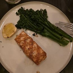 Salmon Salmon