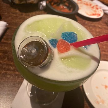 Cabo - Jolly rancher Rita!! - Mexican Near Me - Rockville Centre, New York
