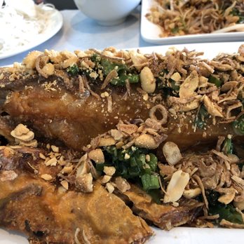 Bien Hen Restaurant - Seafood Near Me - Westminster, California Bien Hen Restaurant - Seafood Near Me - Westminster, California
