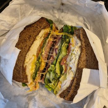 Perry's Joint - The Guru was soooo good! - Sandwiches Near Me - Pasadena, California