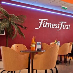 Fitness First Bonn