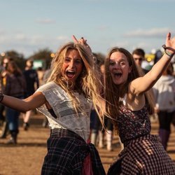 leeds music festival