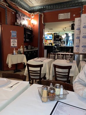 Lazzara's Pizza Cafe by null