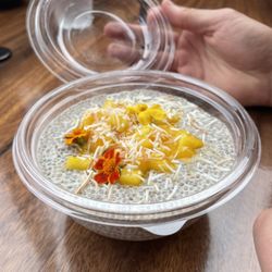 Molly's - Chia Pudding