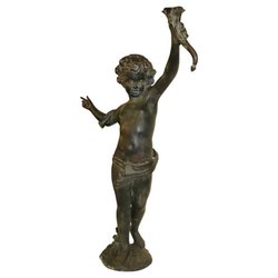 Dutch Auction Sales