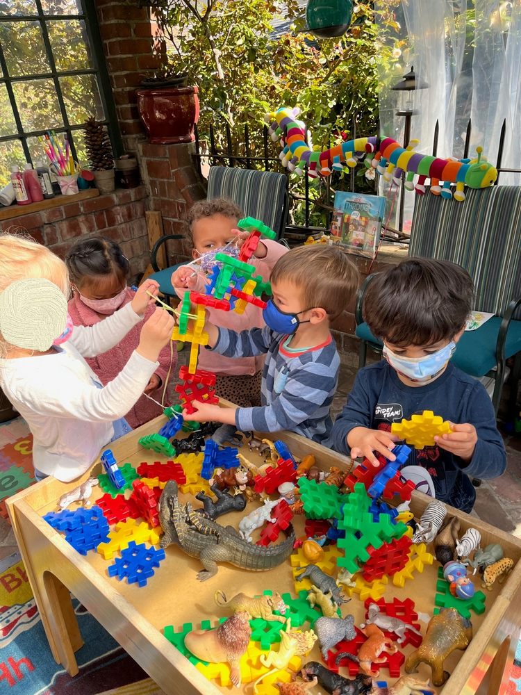 Ivette's Child Care - childcare center in Alameda, CA